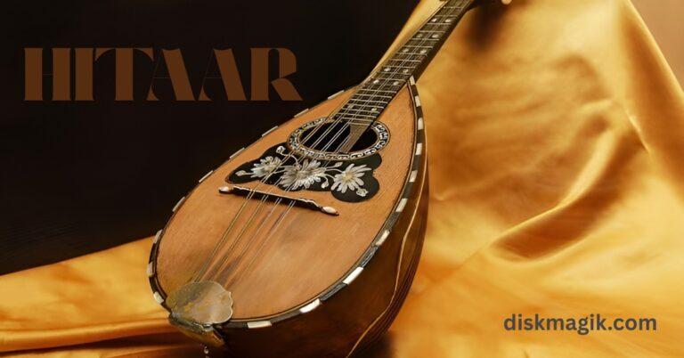 Hitaar