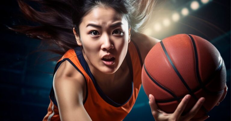 Zuyomernon System Basketball