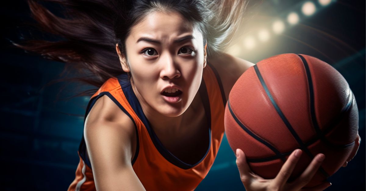 Zuyomernon System Basketball