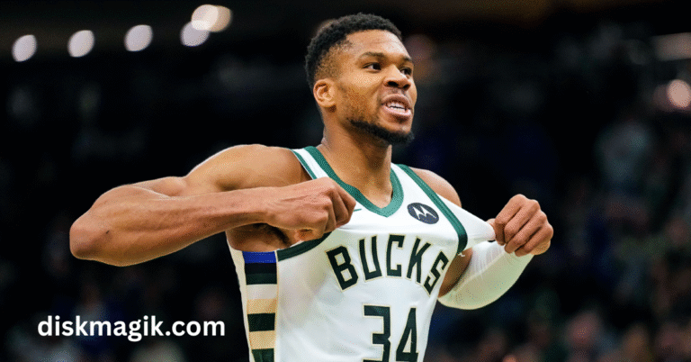 Milwaukee Bucks vs Detroit Pistons