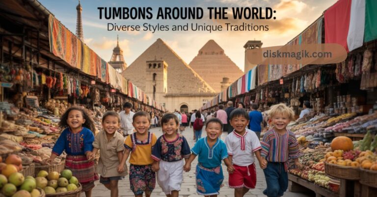 Tumbons