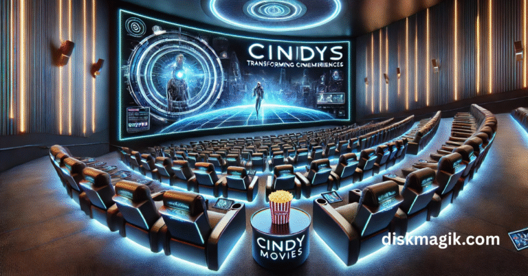 Cinndymovies