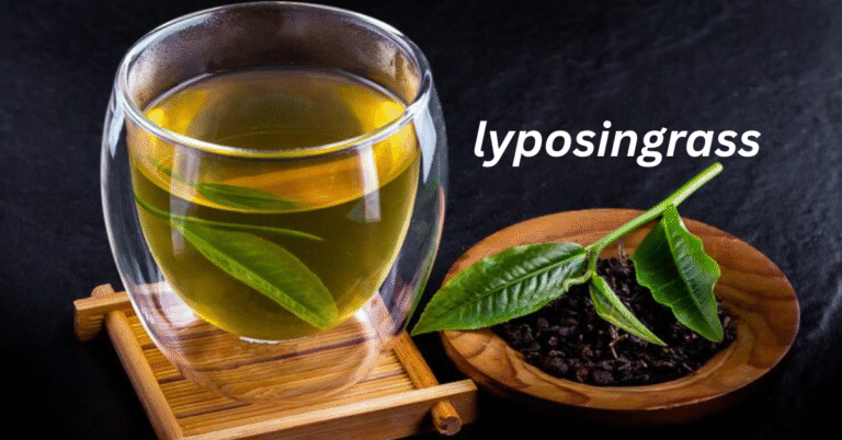 lyposingrass