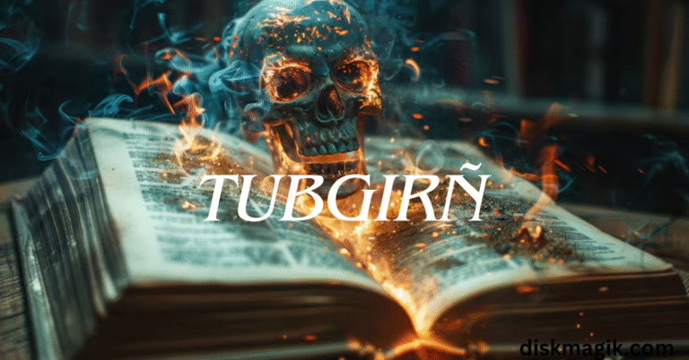 Tubgirñ