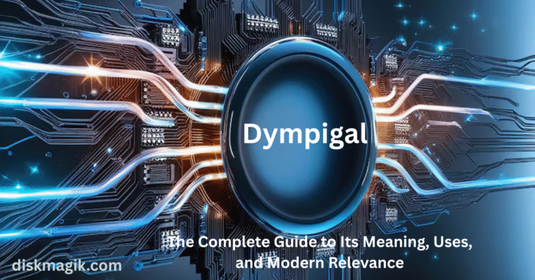 Dympigal