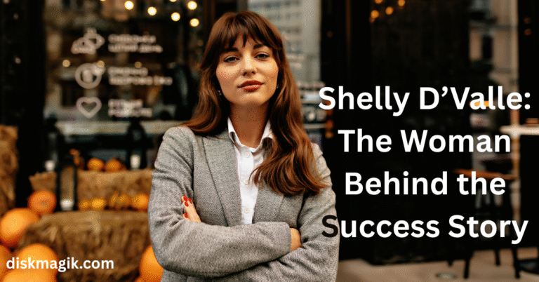 Shelly D’Valle