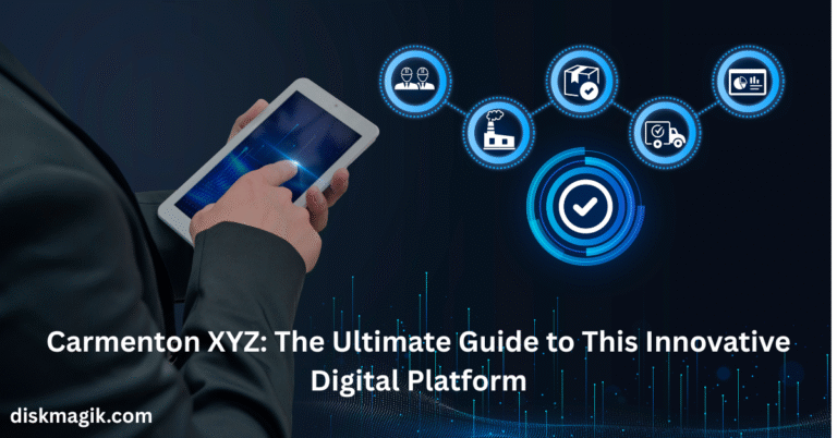 Carmenton XYZ
