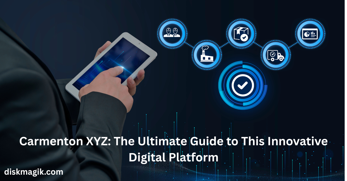 Carmenton XYZ