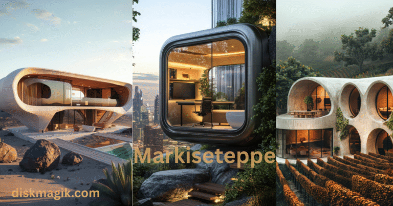 Markiseteppe