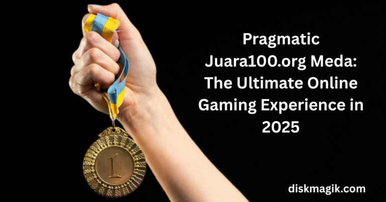 Pragmatic Juara100.org Meda