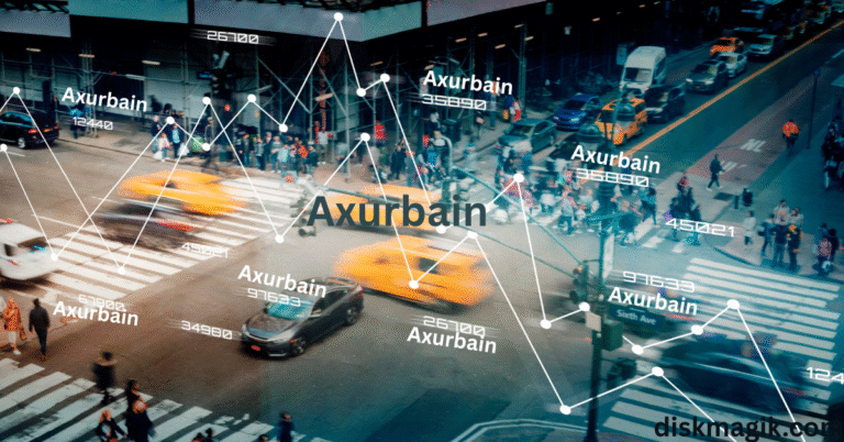 Axurbain