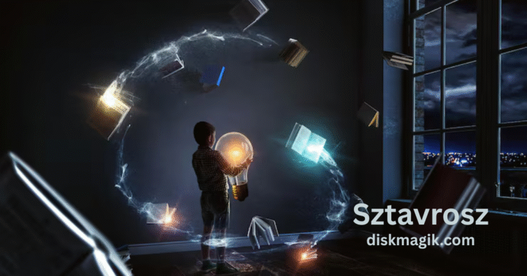 Sztavrosz