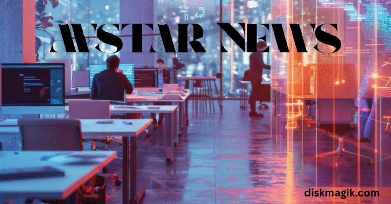 AvstarNews