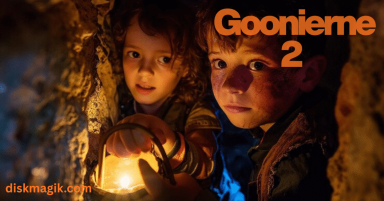 Goonierne 2
