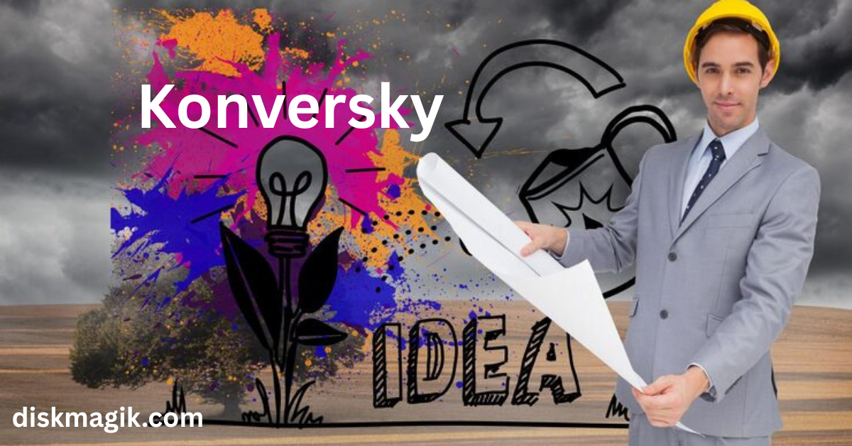 Konversky