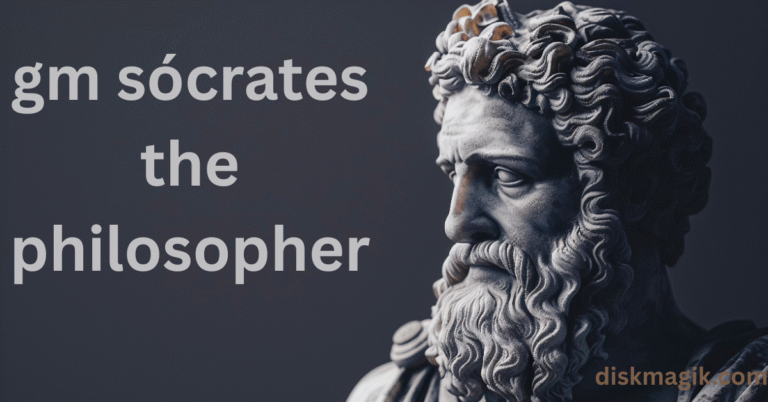 gm sócrates