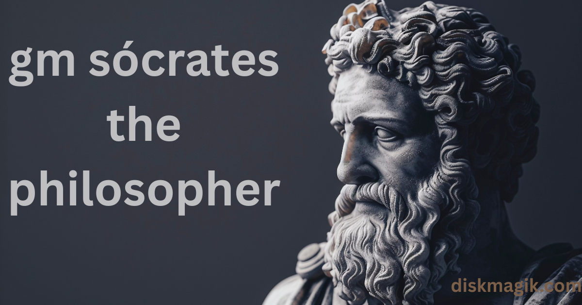 gm sócrates