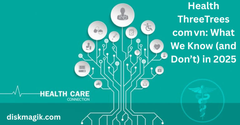Health ThreeTrees com vn