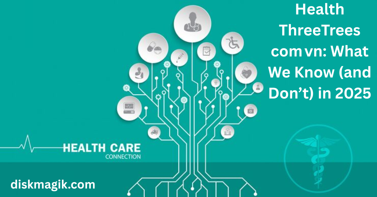 Health ThreeTrees com vn