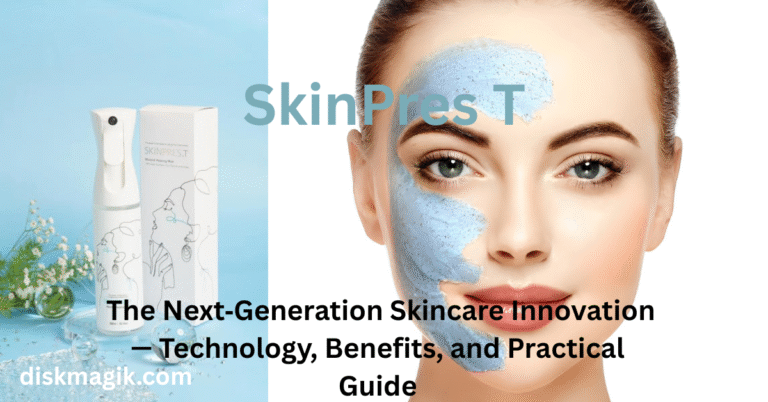 SkinPres T
