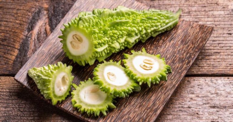 Bitter Melon