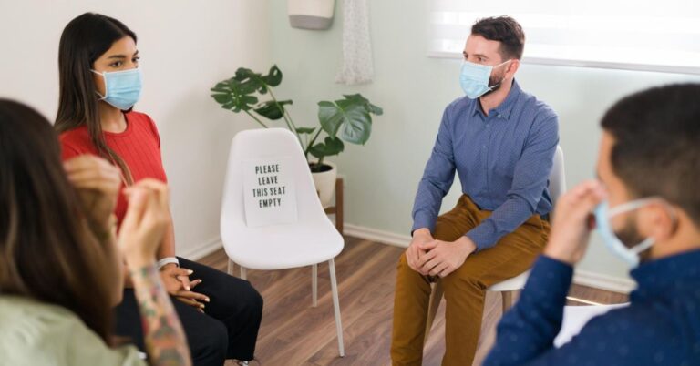 Health in General Practice
