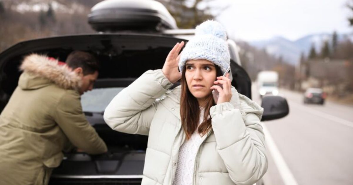 7 Essential Ways to Defend Your Car Against Harsh Weather and Wear
