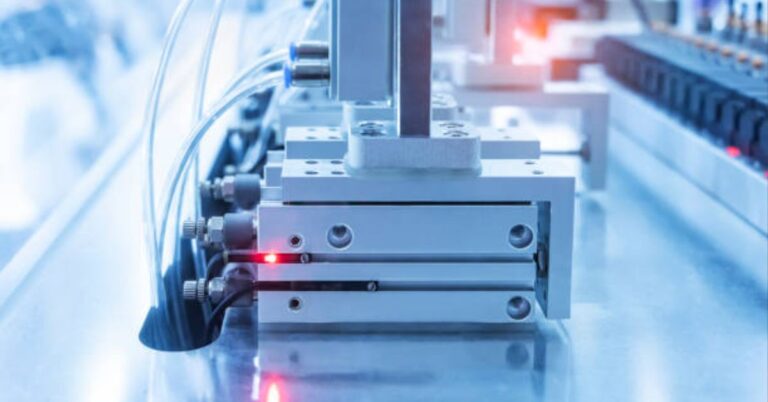 Proximity Sensors