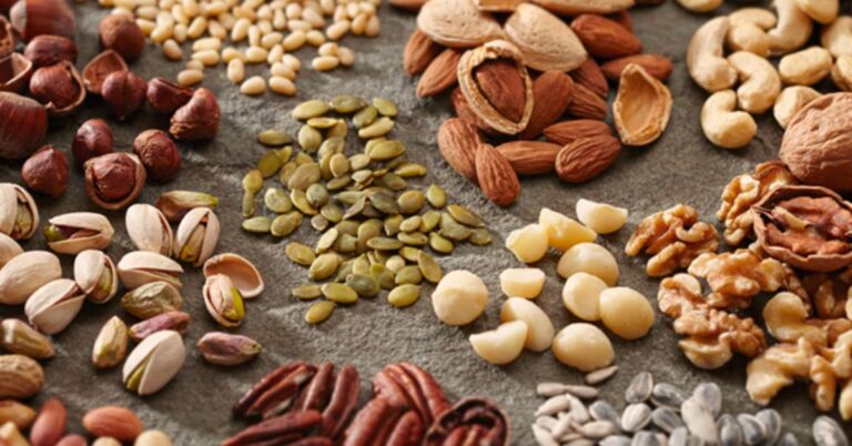 Foods