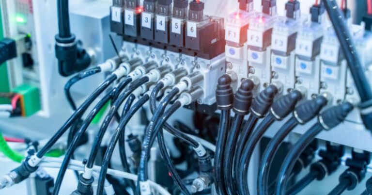 Switching Power Supply