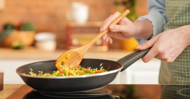 Home Cook