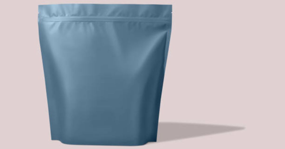 Stand Up Pouches
