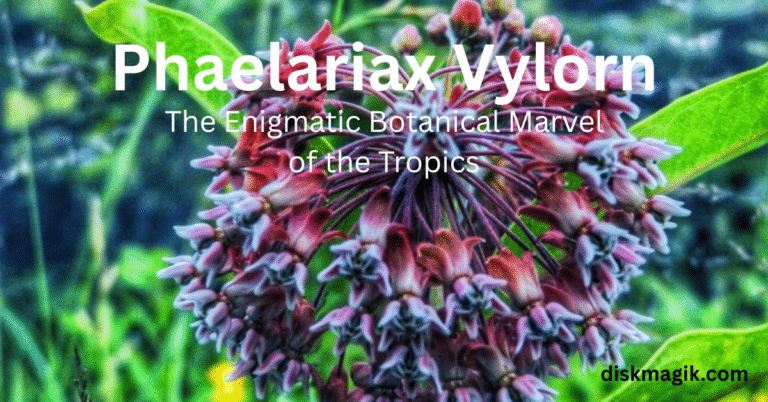 Phaelariax Vylorn
