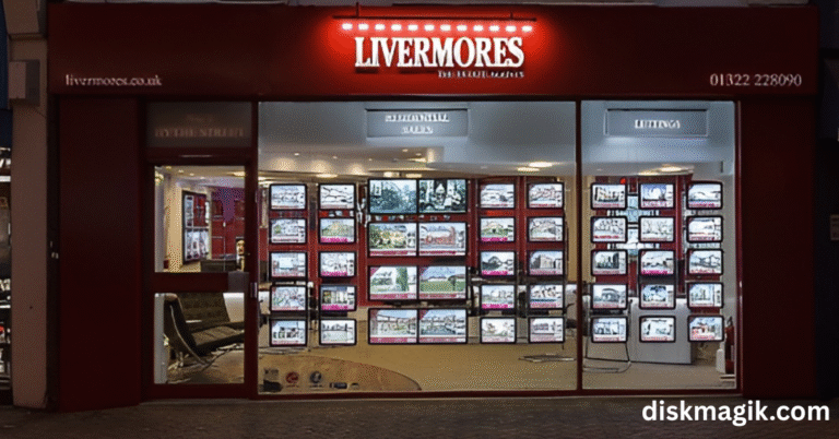 Livermores Bexley