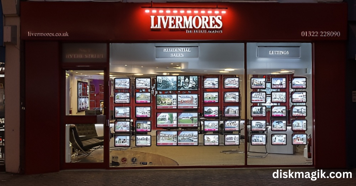 Livermores Bexley