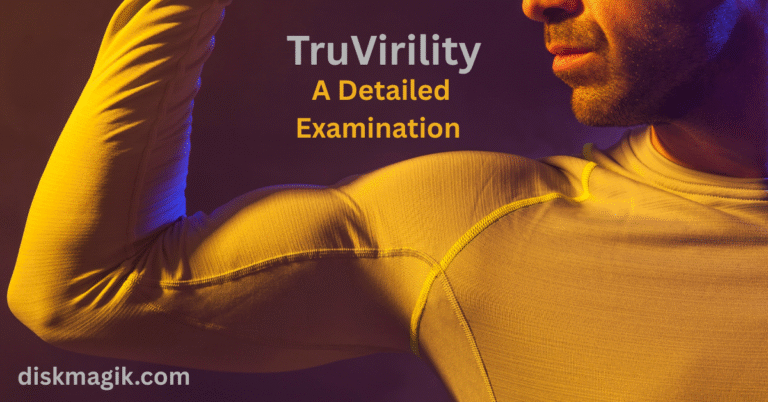 TruVirility