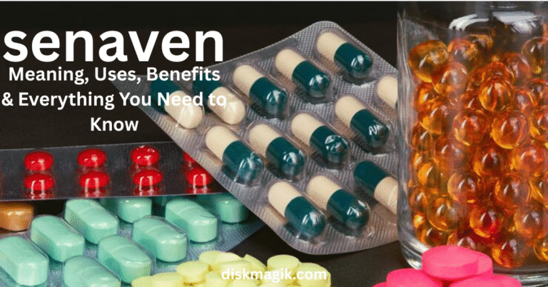 Senaven