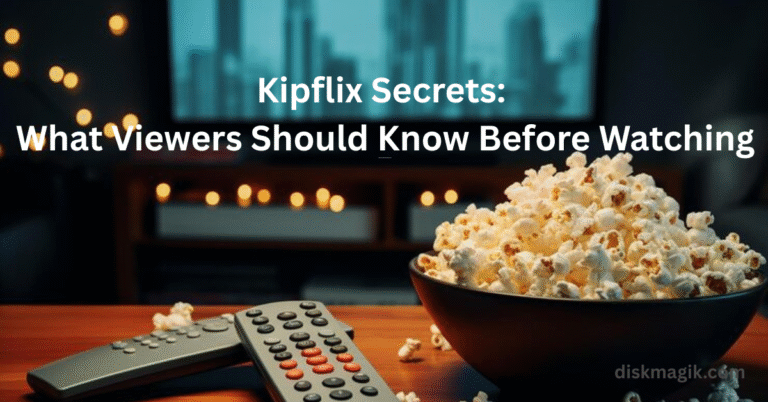 Kipflix