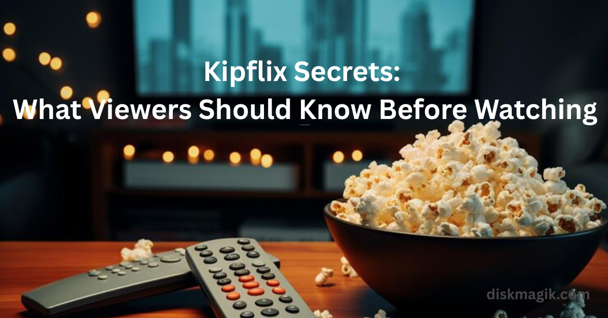 Kipflix