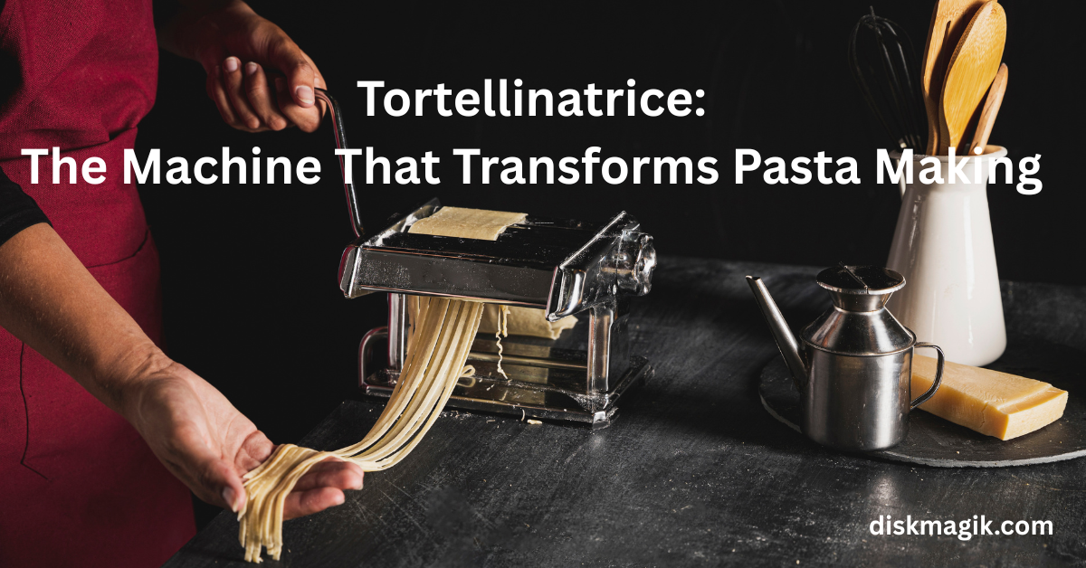 Tortellinatrice