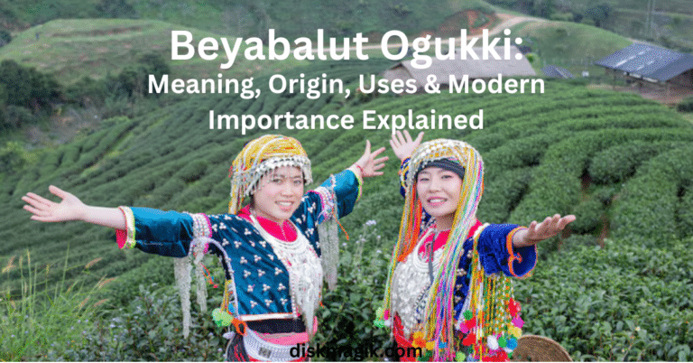 Beyabalut Ogukki