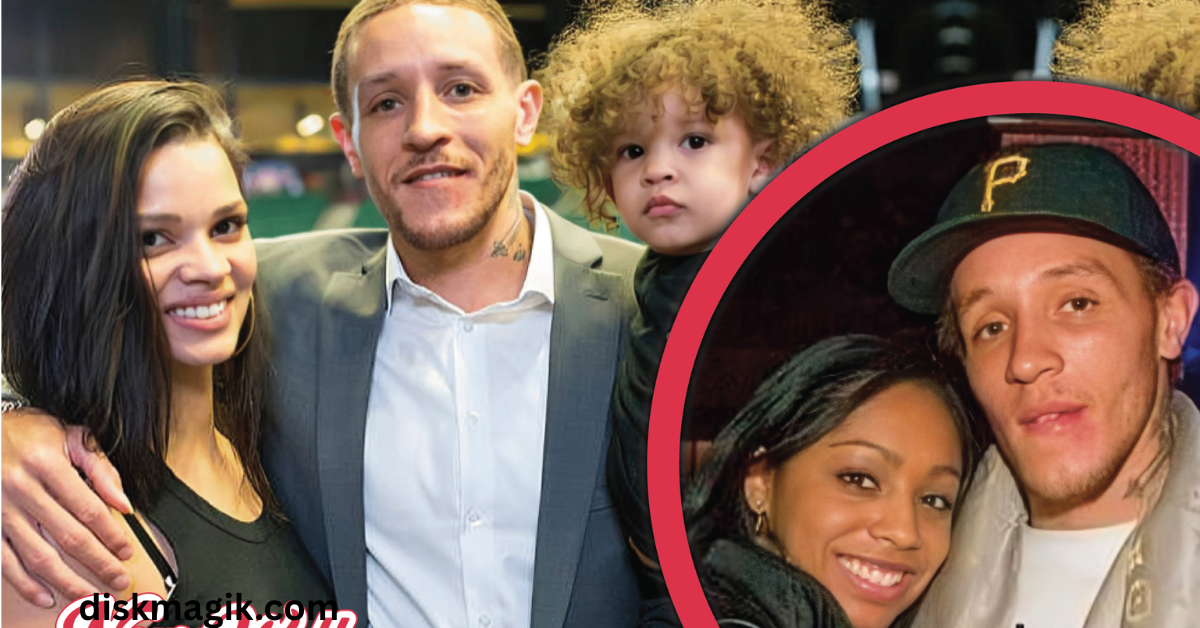 Caressa Suzzette Madden