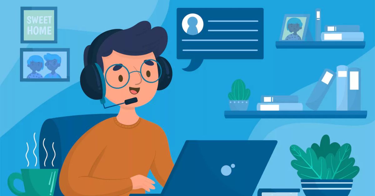 Cold Calling Virtual Assistant