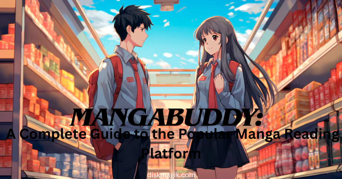 MangaBuddy