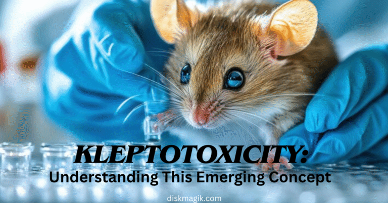 Kleptotoxicity