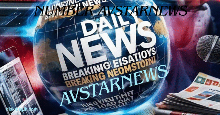 Number AvstarNews