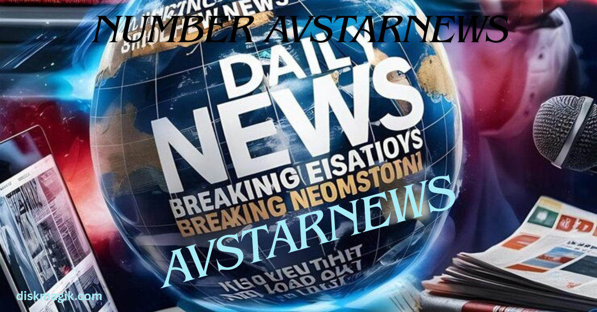 Number AvstarNews