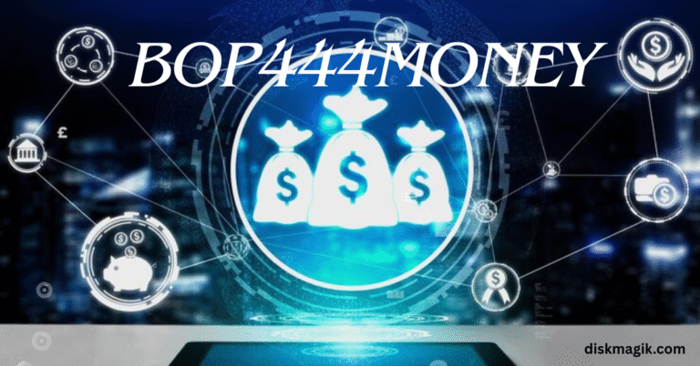 Bop444Money