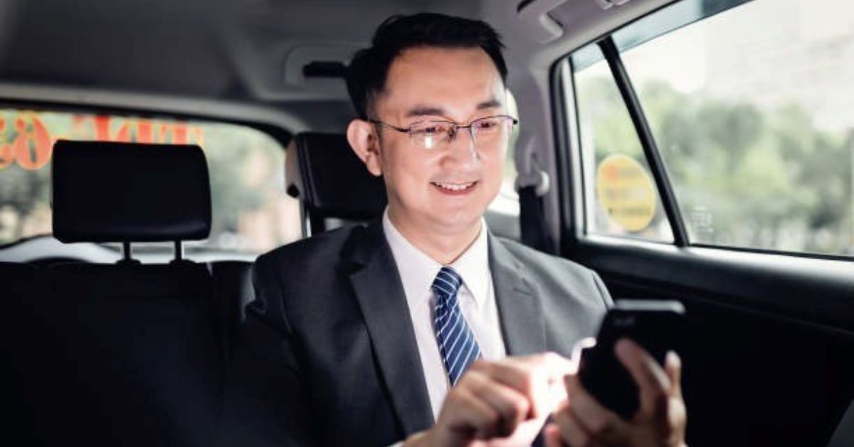 Rent a Car Bhria Town Lahore