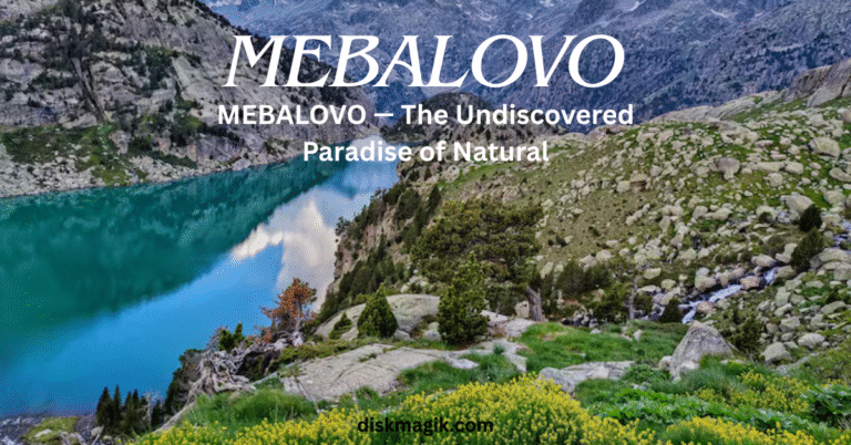 Mebalovo